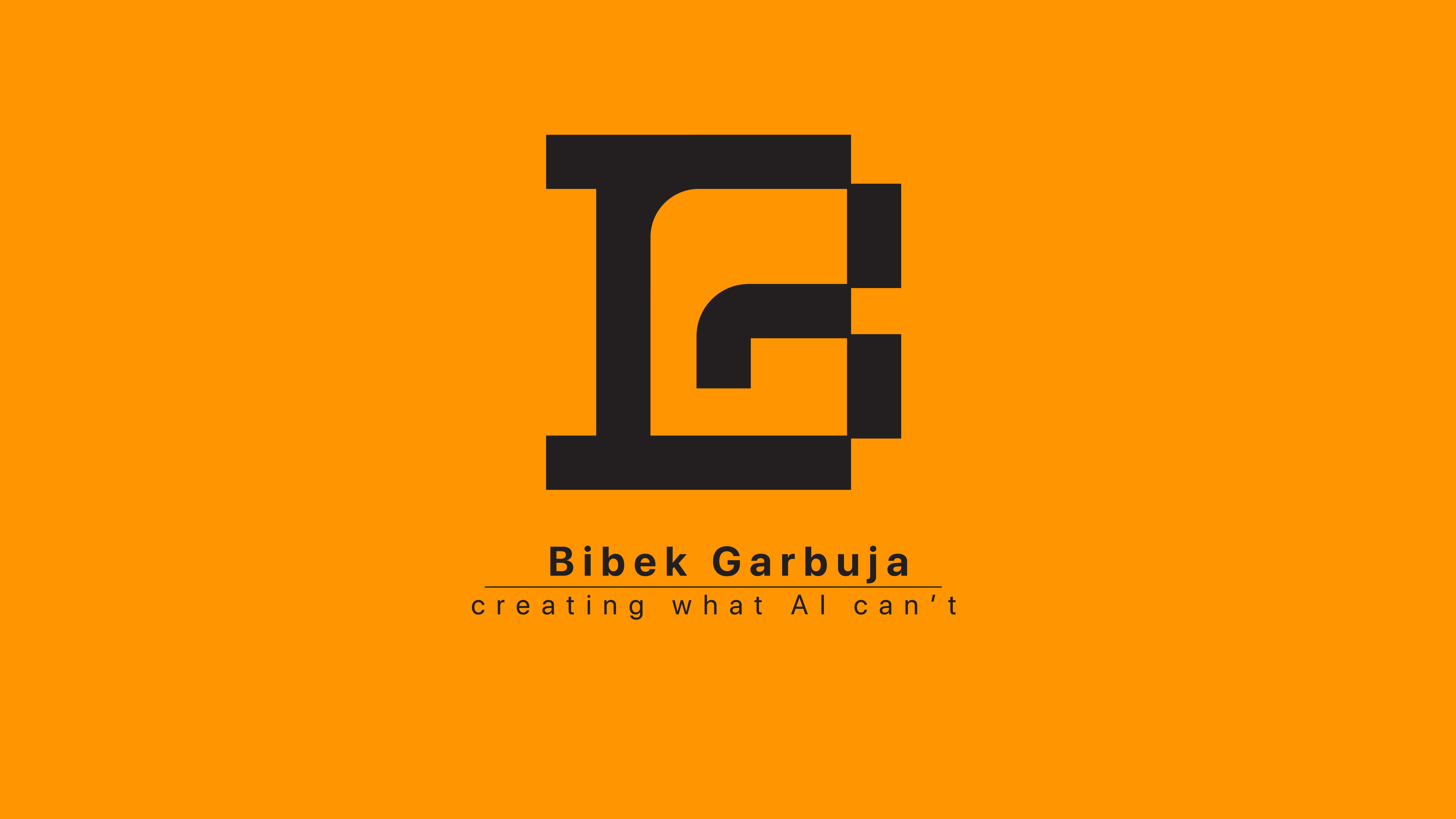Final logo design