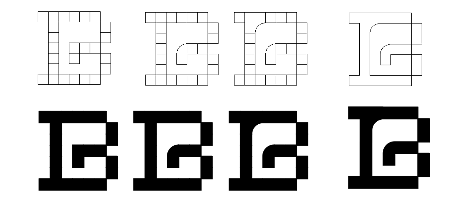 Final version of the logo