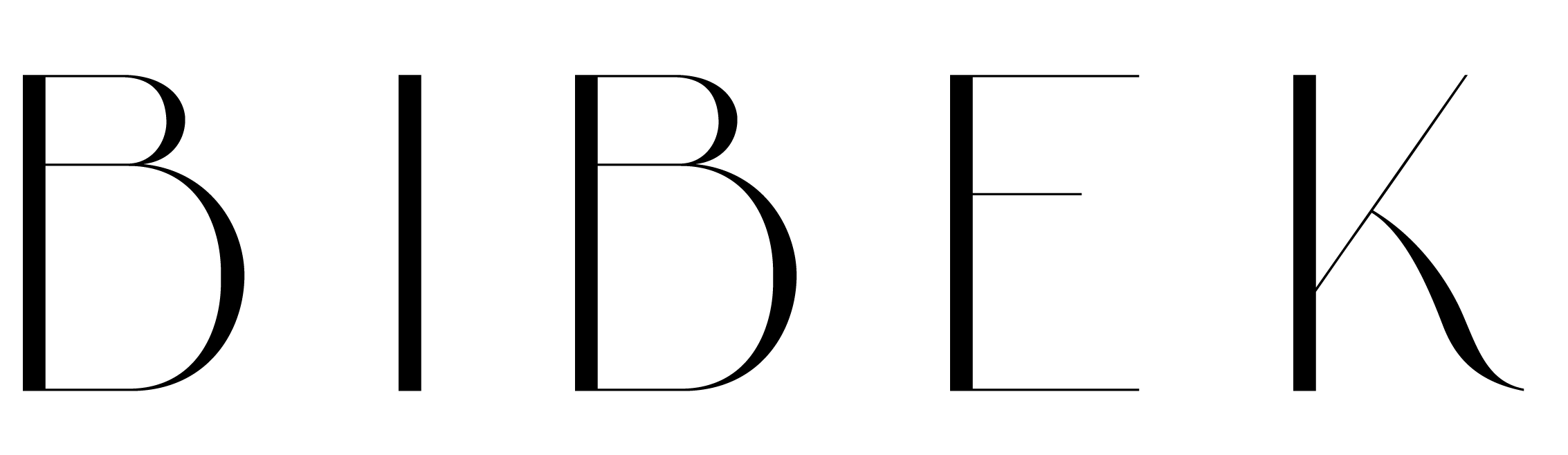 Bibek Logo